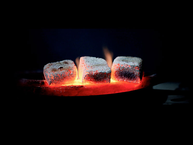 Pyrolysis furnace